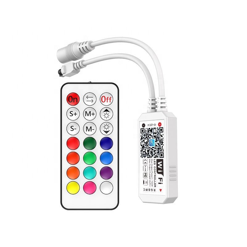 RF draadlose LED-beheerder