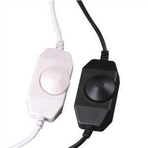 Inlyn LED-dimmerkakelaar