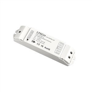 LED-lig DMX-beheerder