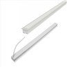 Ingeboude LED-lineêre lig