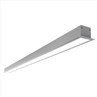 Ingeboude LED-lineêre lig